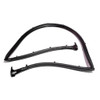 Lower Tailgate Seal. 66-7/8" long. Each-TG 98