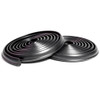 Hood and Trunk Seal.  174" Long Each.  Pair-TK 30