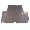 Trunk Mat, for Coupes-TM 2702