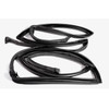 T-Top to Body Seals.  Fits models with factory T-top option-TP 7003