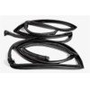 T-Top to Body Seals.  Fits models with factory T-top option-TP 7003