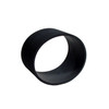Carburetor Intake Seal Sleeve. Soft rubber-VH 102-C