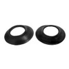 Front Fresh Air Duct Boot Scoops-VH 103