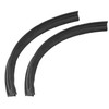 Quarter Window Seals, for 4-Door Hardtops-VS 4-D