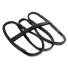 Vulcanized Windshield Seal-VWS 7314