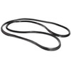 Vulcanized Windshield Seal.  Each Convertible-VWS 7317