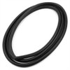Vulcanized Windshield Seal, for 2 and 4-Door Hardtops and Convertibles.  Each-VWS 0566