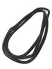 Vulcanized Windshield Seal,for 2 and 4-Door Hardtop.  Each-VWS 0628