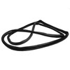 Vulcanized Windshield Seal.  Does not fit Convertible-VWS 2700