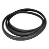 Swing-Out Windshield Seal.  Each-VWS 3303