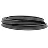 Vulcanized Rear Window Seal, for 2 & 4 Door Sedans-VWS 7301-R