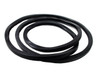 Vulcanized Windshield Seal, for Convertibles-VWS 7302