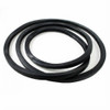 Vulcanized Windshield Seal, for Convertibles-VWS 7302