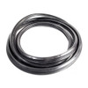 Vulcanized Rear Window Seal, for Coupes-VWS 7302-R