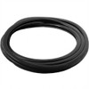 Vulcanized Rear Window Seal.  For 4-Door Hardtops.  Each-VWS 7305-R