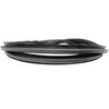 Vulcanized rear window gasket-VWS 7316-R