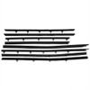 Window sweeper kit. Fits 4-door hardtop-WC 2003-24