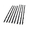 Window sweeper kit. 4-door sedan and station wagon-WC 3003-12