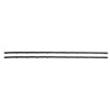 Window sweeper kit. Station wagon only. Rear tailgate window-WC 3003-17