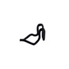 Panel Fastener.  Each-WF 23