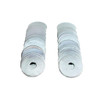 Fender Bolt Washers.  For use with Fender Bolts; WF 3000-WF 3001