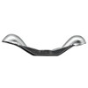 Spare Tire Hold Down Nut.  5/16- 18 thread size-WF 3506