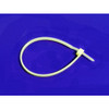 Cable Ties.  Nylon, self-clamping, 5" long.  Each-WF 416