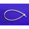 Cable Ties.  Nylon, self-clamping, 13" long.  Each-WF 418
