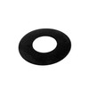 Inside Handle Escutcheon Shield.  1-5/8" O.D., 3/4" I.D-WF 4600
