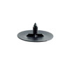 Hood Insulation Fastener.  Nylon.  2" diameter.  Each-WF 59