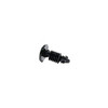 Plastic Weatherstrip Fastener.  1/2" Long.  Each-WF 7-A