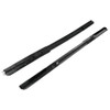Front Vent Window Seals.  For 2-door hardtop and convertible-WR 3301