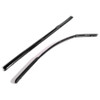 Vent Window Seal. Pair-WR 2300