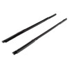 Front Vent Window Seals.  Replaces OEM #761708-9.  Pair R&L-WR 2301