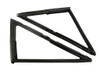 REISSUE. Vent window seals-WR 2306
