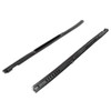 Vent Window Seals. Fits Trucks with Double Back Glass-WR 4900
