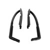 Front Vent Window Seals, for Convertibles Only-WR 5921