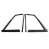 Vent Window Seals.  Pair-WR 9700