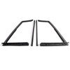 Vent Window Seals.  Pair-WR 9700