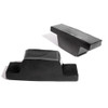 Rear Axle and Suspension Bumpers  -XB 12