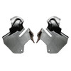 Quarter Window Pillar-Post End Seals-ALP 7005