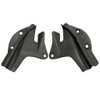 Door end-cap filler seals-ALP 7010
