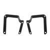 Door end-cap filler seals-ALP 7011