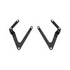 Door end-cap filler seals-ALP 7016