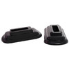 Front Bumper Arm Grommets-BG 15-A