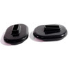 Front and Rear Bumper Arm Grommets  -BG 55-A