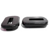Front Bumper Arm Grommets-BG 66