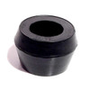 Shock Absorber Grommet.  1" bottom O.D-BN 11