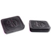 Clutch and Brake Pedal Pads  -CB 41