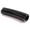 Split Wire Loom, to group wires and small tubes together  -CC 312